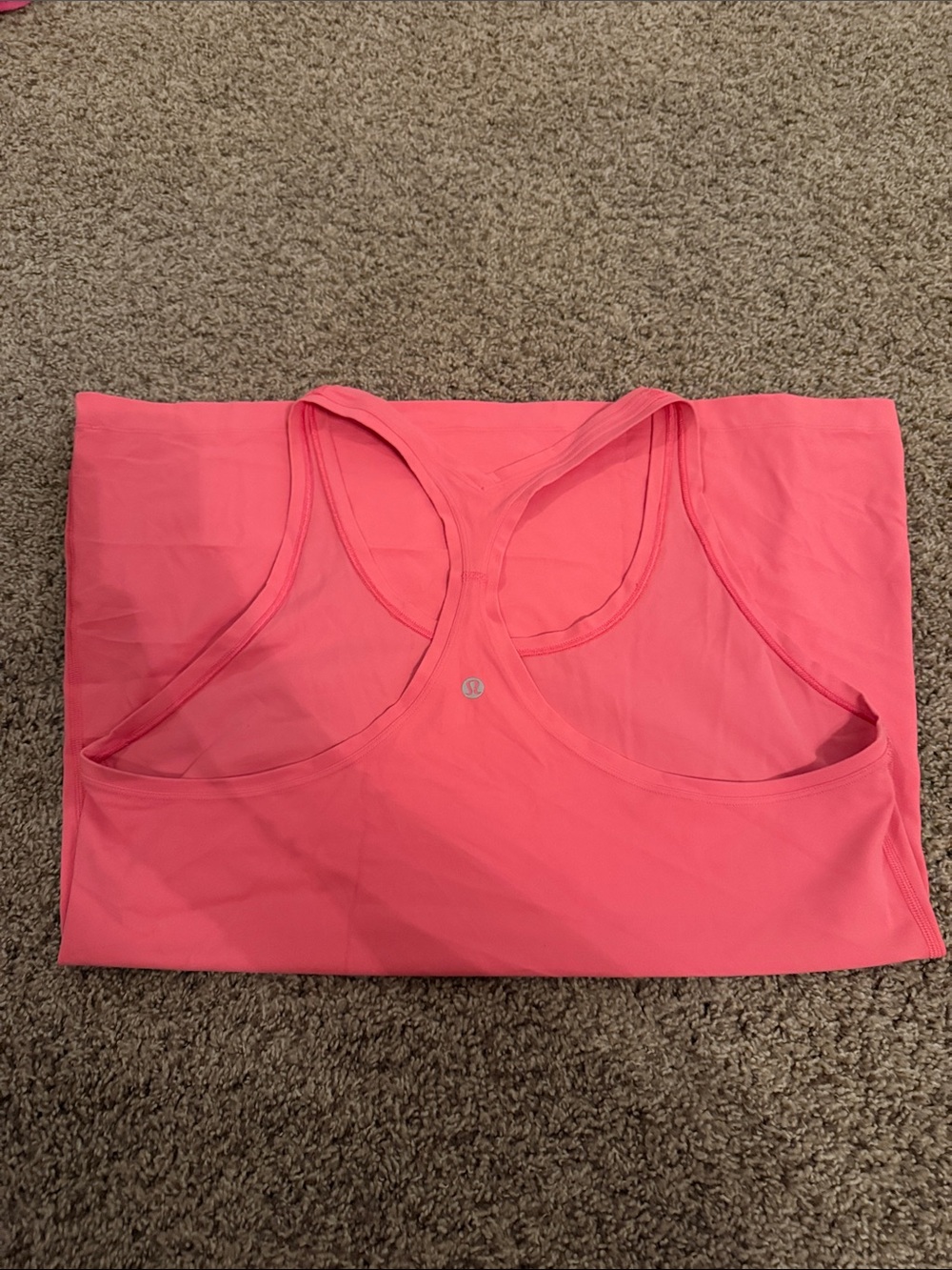 Lululemon Align Top